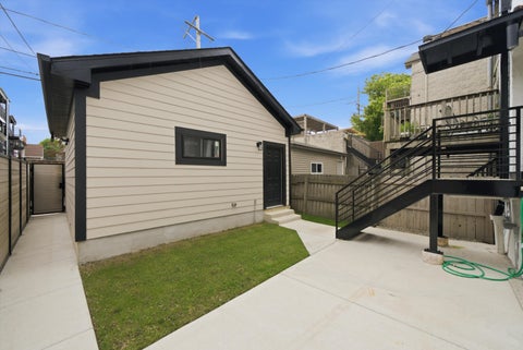 Tiny photo for 2334 N Oakley Avenue, Chicago, IL 60647 (MLS # 12738480)
