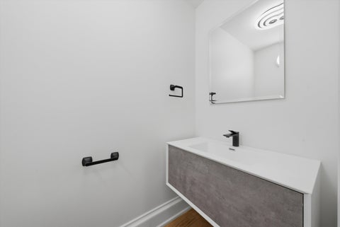 Tiny photo for 2334 N Oakley Avenue, Chicago, IL 60647 (MLS # 12738480)