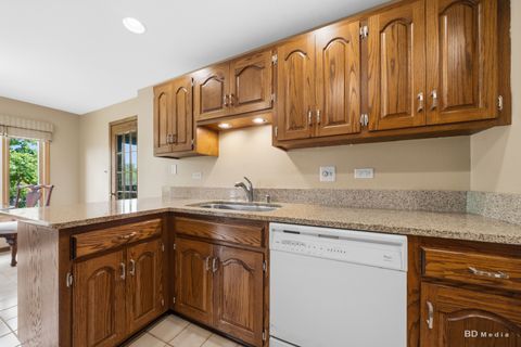 Tiny photo for 9822 Mill Drive W #B2, Palos Park, IL 60464 (MLS # 12650847)