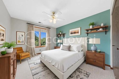 Tiny photo for 9822 Mill Drive W #B2, Palos Park, IL 60464 (MLS # 12650847)