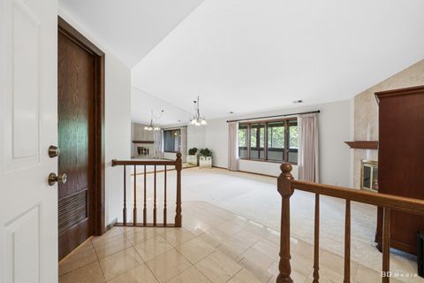 Tiny photo for 9822 Mill Drive W #B2, Palos Park, IL 60464 (MLS # 12650847)