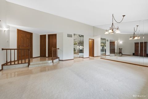 Tiny photo for 9822 Mill Drive W #B2, Palos Park, IL 60464 (MLS # 12650847)