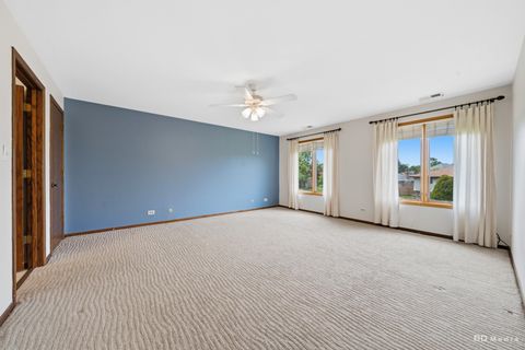 Tiny photo for 9822 Mill Drive W #B2, Palos Park, IL 60464 (MLS # 12650847)
