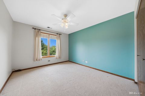 Tiny photo for 9822 Mill Drive W #B2, Palos Park, IL 60464 (MLS # 12650847)