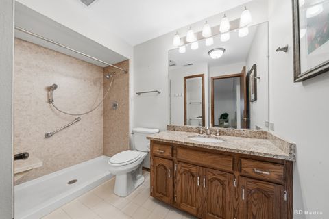 Tiny photo for 9822 Mill Drive W #B2, Palos Park, IL 60464 (MLS # 12650847)