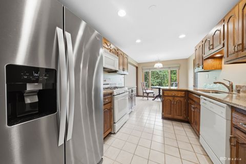 Tiny photo for 9822 Mill Drive W #B2, Palos Park, IL 60464 (MLS # 12650847)