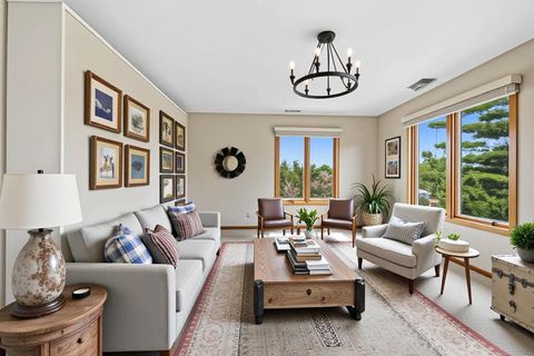 Tiny photo for 9822 Mill Drive W #B2, Palos Park, IL 60464 (MLS # 12650847)