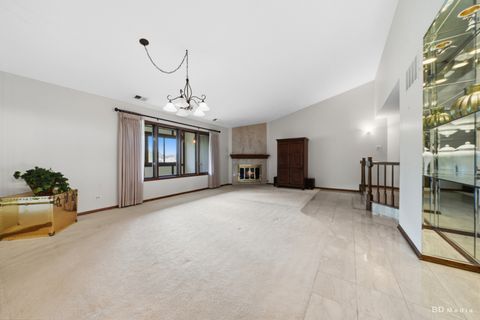 Tiny photo for 9822 Mill Drive W #B2, Palos Park, IL 60464 (MLS # 12650847)