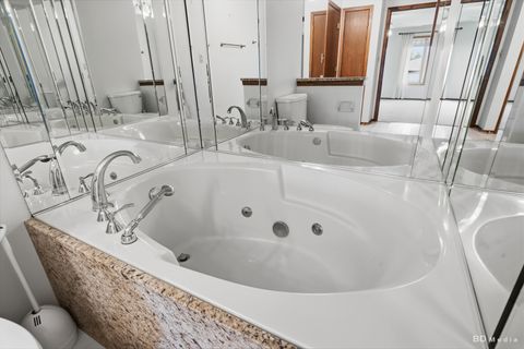 Tiny photo for 9822 Mill Drive W #B2, Palos Park, IL 60464 (MLS # 12650847)