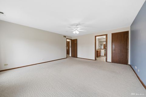 Tiny photo for 9822 Mill Drive W #B2, Palos Park, IL 60464 (MLS # 12650847)