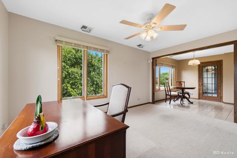 Tiny photo for 9822 Mill Drive W #B2, Palos Park, IL 60464 (MLS # 12650847)