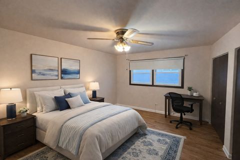 Tiny photo for 7332 Beloit Avenue, Bridgeview, IL 60455 (MLS # 12557797)