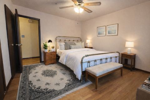 Tiny photo for 7332 Beloit Avenue, Bridgeview, IL 60455 (MLS # 12557797)