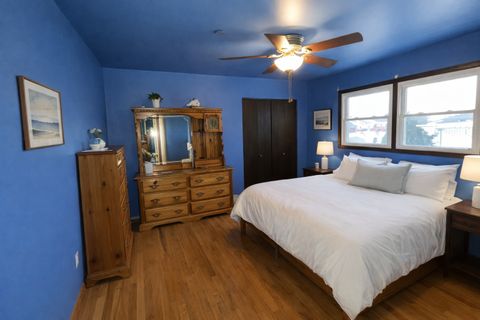 Tiny photo for 7332 Beloit Avenue, Bridgeview, IL 60455 (MLS # 12557797)