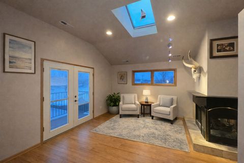 Tiny photo for 7332 Beloit Avenue, Bridgeview, IL 60455 (MLS # 12557797)