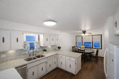 Tiny photo for 7332 Beloit Avenue, Bridgeview, IL 60455 (MLS # 12557797)