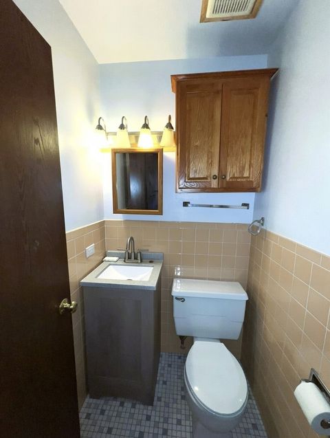 Tiny photo for 7332 Beloit Avenue, Bridgeview, IL 60455 (MLS # 12557797)