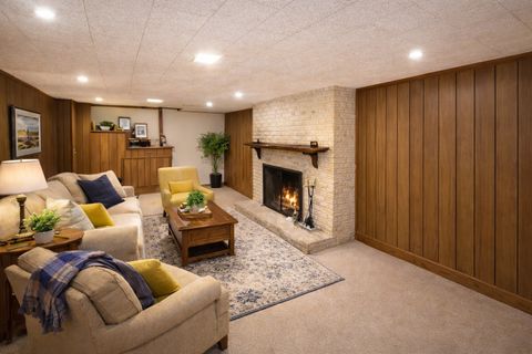 Tiny photo for 7332 Beloit Avenue, Bridgeview, IL 60455 (MLS # 12557797)