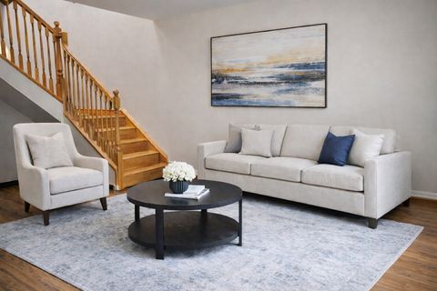 Tiny photo for 7332 Beloit Avenue, Bridgeview, IL 60455 (MLS # 12557797)