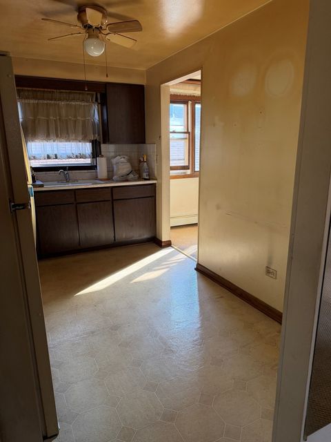 Tiny photo for 2037 N Harlem Avenue #3E, Chicago, IL 60707 (MLS # 12470729)