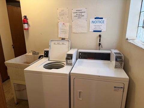 Tiny photo for 2037 N Harlem Avenue #3E, Chicago, IL 60707 (MLS # 12470729)