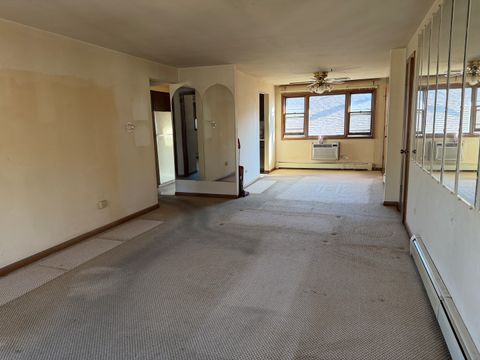 Tiny photo for 2037 N Harlem Avenue #3E, Chicago, IL 60707 (MLS # 12470729)