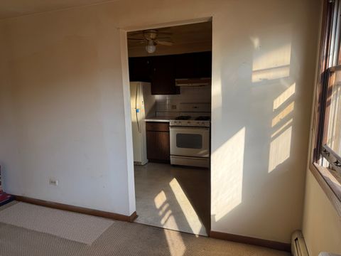 Tiny photo for 2037 N Harlem Avenue #3E, Chicago, IL 60707 (MLS # 12470729)