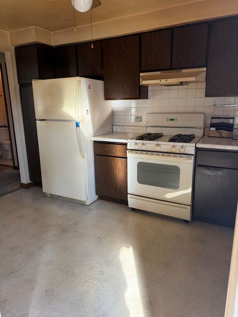 Tiny photo for 2037 N Harlem Avenue #3E, Chicago, IL 60707 (MLS # 12470729)