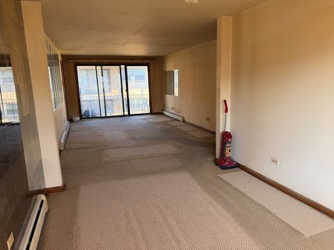 Tiny photo for 2037 N Harlem Avenue #3E, Chicago, IL 60707 (MLS # 12470729)