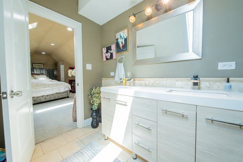 Tiny photo for 10215 S Charles Street, Chicago, IL 60643 (MLS # 12712032)