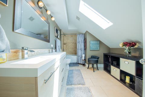 Tiny photo for 10215 S Charles Street, Chicago, IL 60643 (MLS # 12712032)