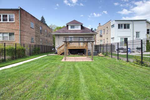 Tiny photo for 10215 S Charles Street, Chicago, IL 60643 (MLS # 12712032)