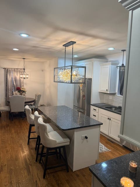 Tiny photo for 10215 S Charles Street, Chicago, IL 60643 (MLS # 12712032)
