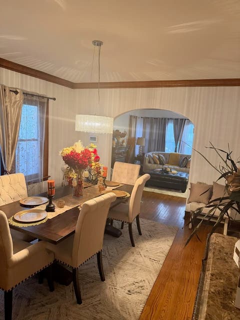 Tiny photo for 10215 S Charles Street, Chicago, IL 60643 (MLS # 12712032)