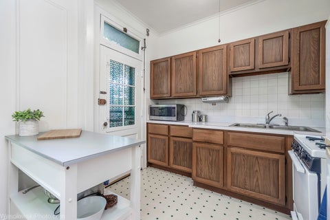 Tiny photo for 1522 E 59th Street #3E, Chicago, IL 60637 (MLS # 12700676)