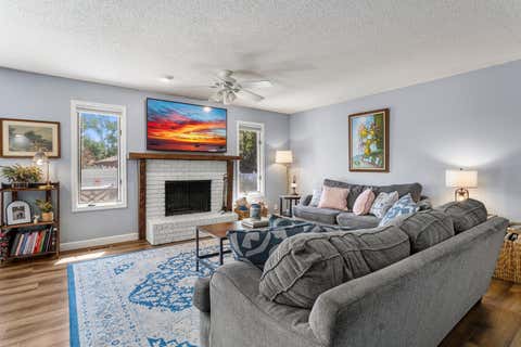 Tiny photo for 4540 Shadow Drive, Decatur, IL 62526 (MLS # 12718585)