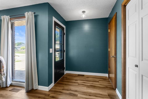 Tiny photo for 4540 Shadow Drive, Decatur, IL 62526 (MLS # 12718585)