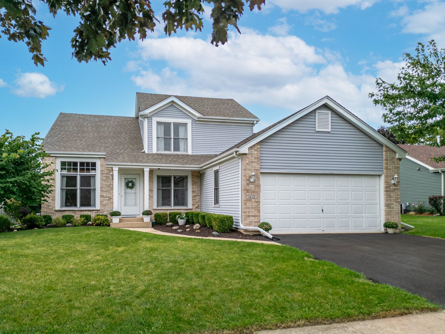 1621 Fox Field Drive