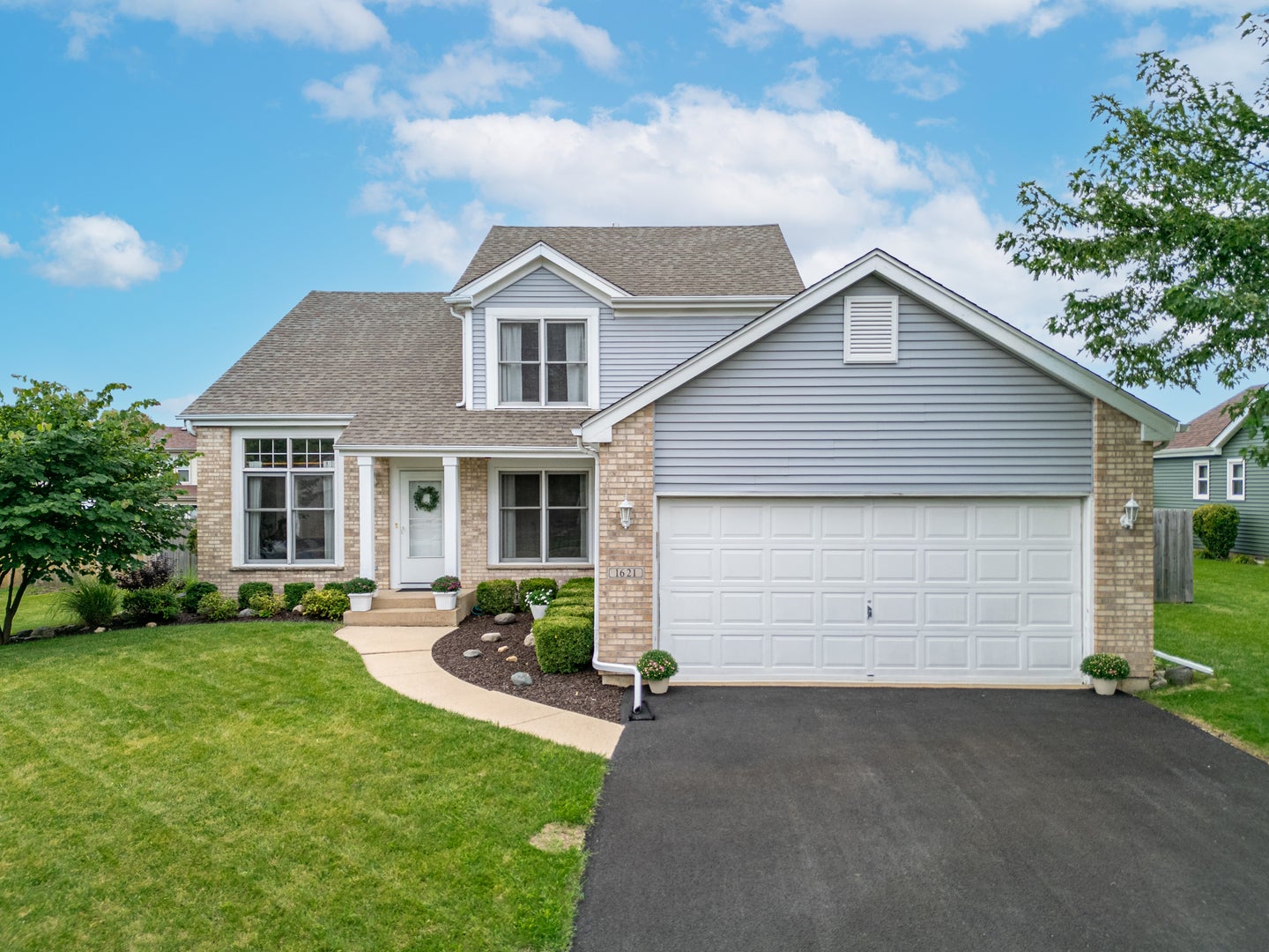 1621 Fox Field Drive