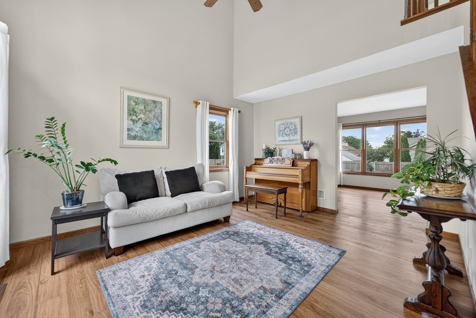 1621 Fox Field Drive