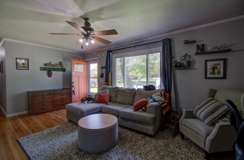 Tiny photo for 1404 Briarwood Drive, Champaign, IL 61821 (MLS # 12626914)