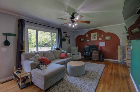 Tiny photo for 1404 Briarwood Drive, Champaign, IL 61821 (MLS # 12626914)