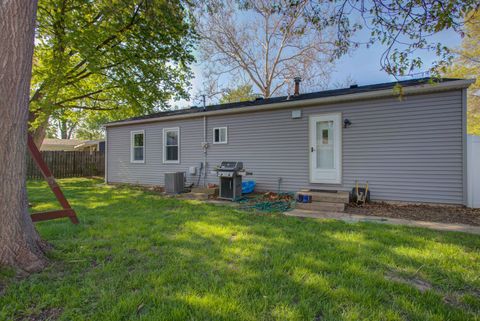 Tiny photo for 1404 Briarwood Drive, Champaign, IL 61821 (MLS # 12626914)