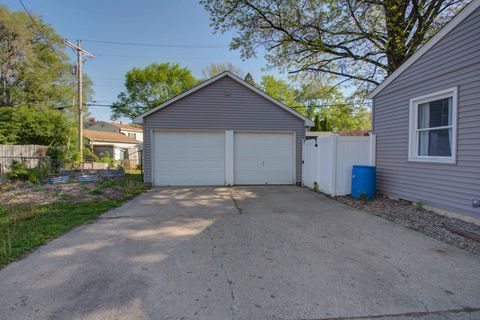 Tiny photo for 1404 Briarwood Drive, Champaign, IL 61821 (MLS # 12626914)