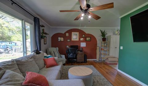 Tiny photo for 1404 Briarwood Drive, Champaign, IL 61821 (MLS # 12626914)