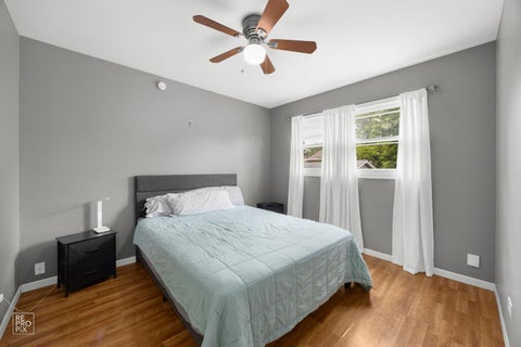 Tiny photo for 167 Ridgewood Avenue, Bensenville, IL 60106 (MLS # 12654562)