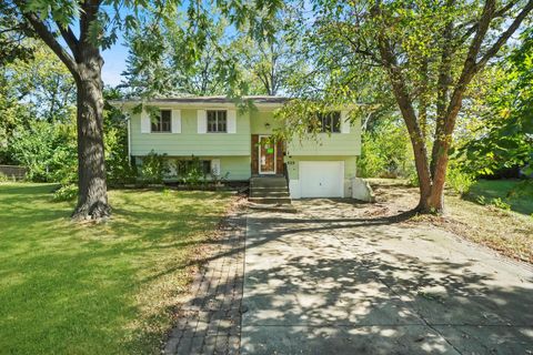 A home in Schaumburg