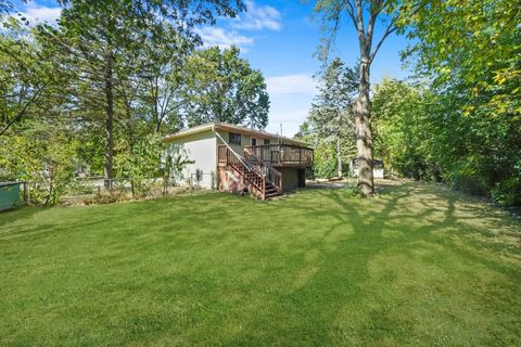 A home in Schaumburg