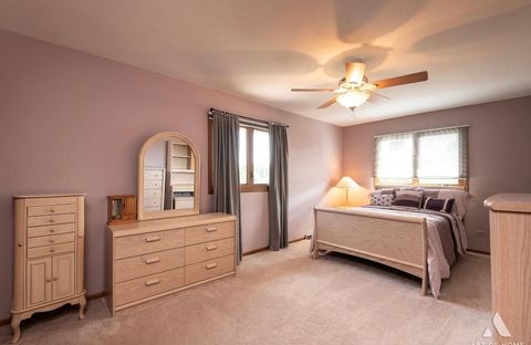 Tiny photo for 12809 S Brian Place, Palos Park, IL 60464 (MLS # 12541296)