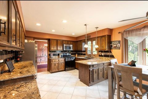 Tiny photo for 12809 S Brian Place, Palos Park, IL 60464 (MLS # 12541296)